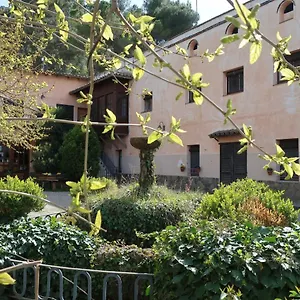  Apartment Masia Sagues