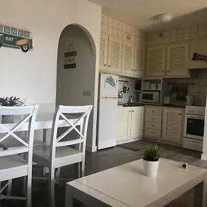 El Descanso Appartement Son Bou
