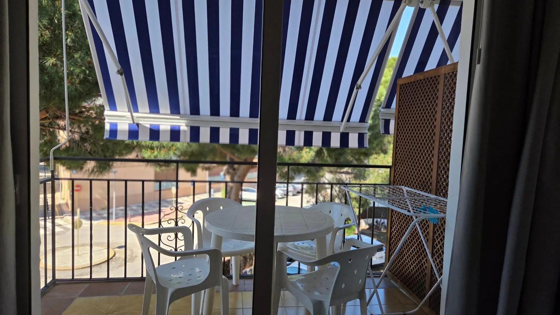아파트 Apartaments Les Roques 플라티야 다로